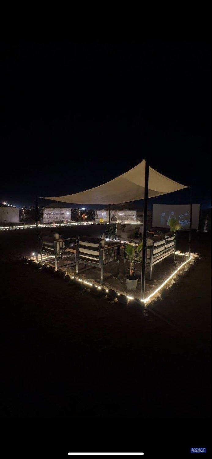 للايجار كشتة ميرالون12