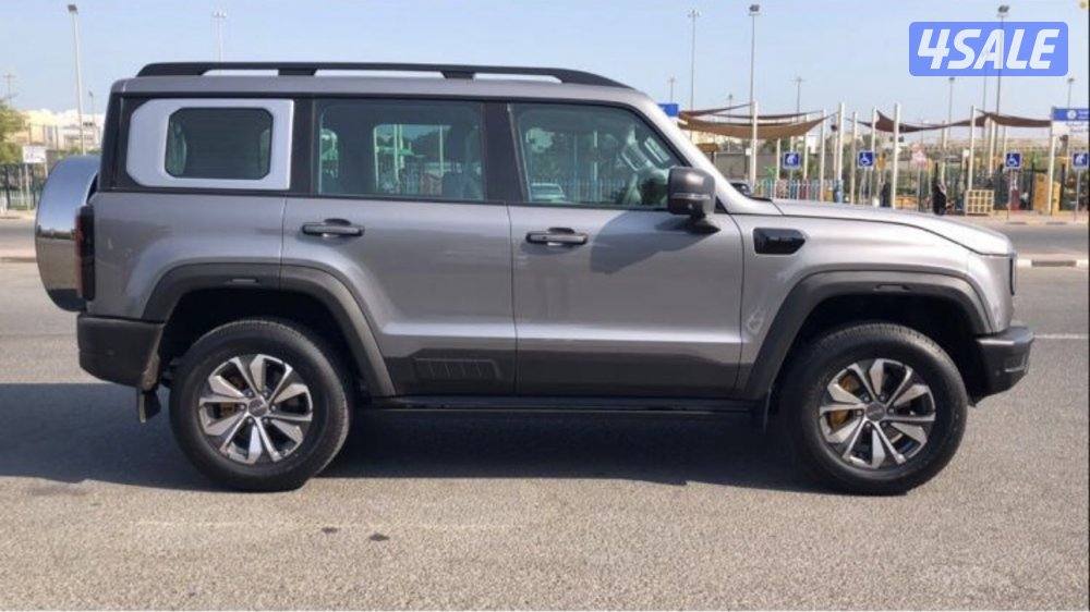 بايك BJ40 pro موديل 20263