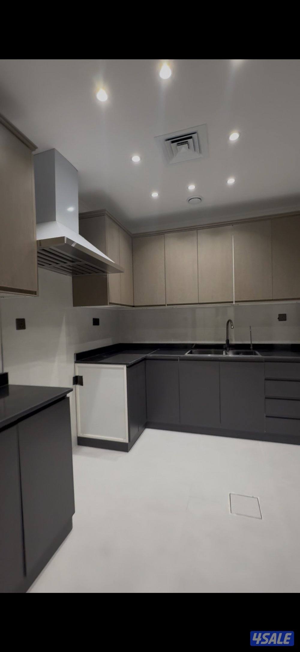 للايجار بالصباحيه ق4  شقق ارضيه جديده اول ساكن1