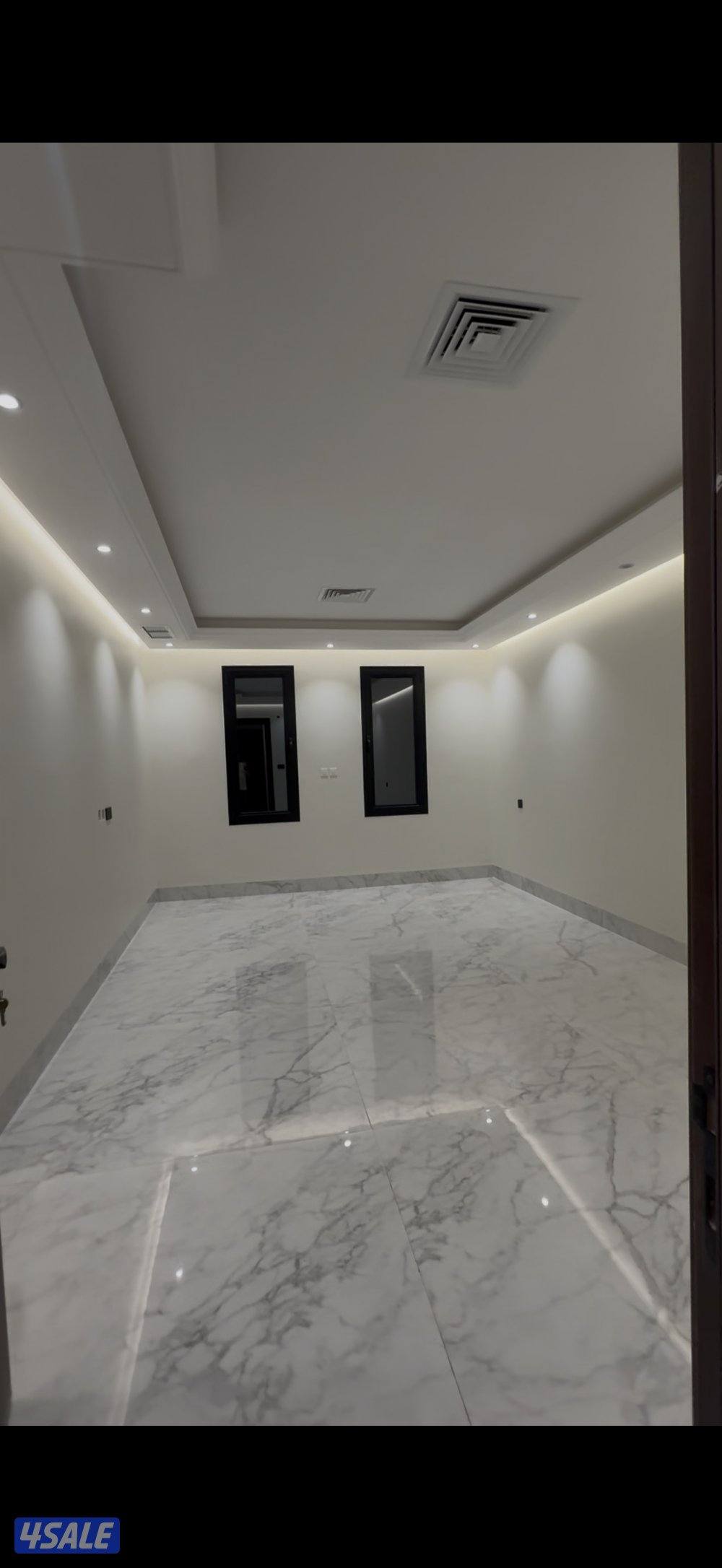 للايجار بالصباحيه ق4  شقق ارضيه جديده اول ساكن2