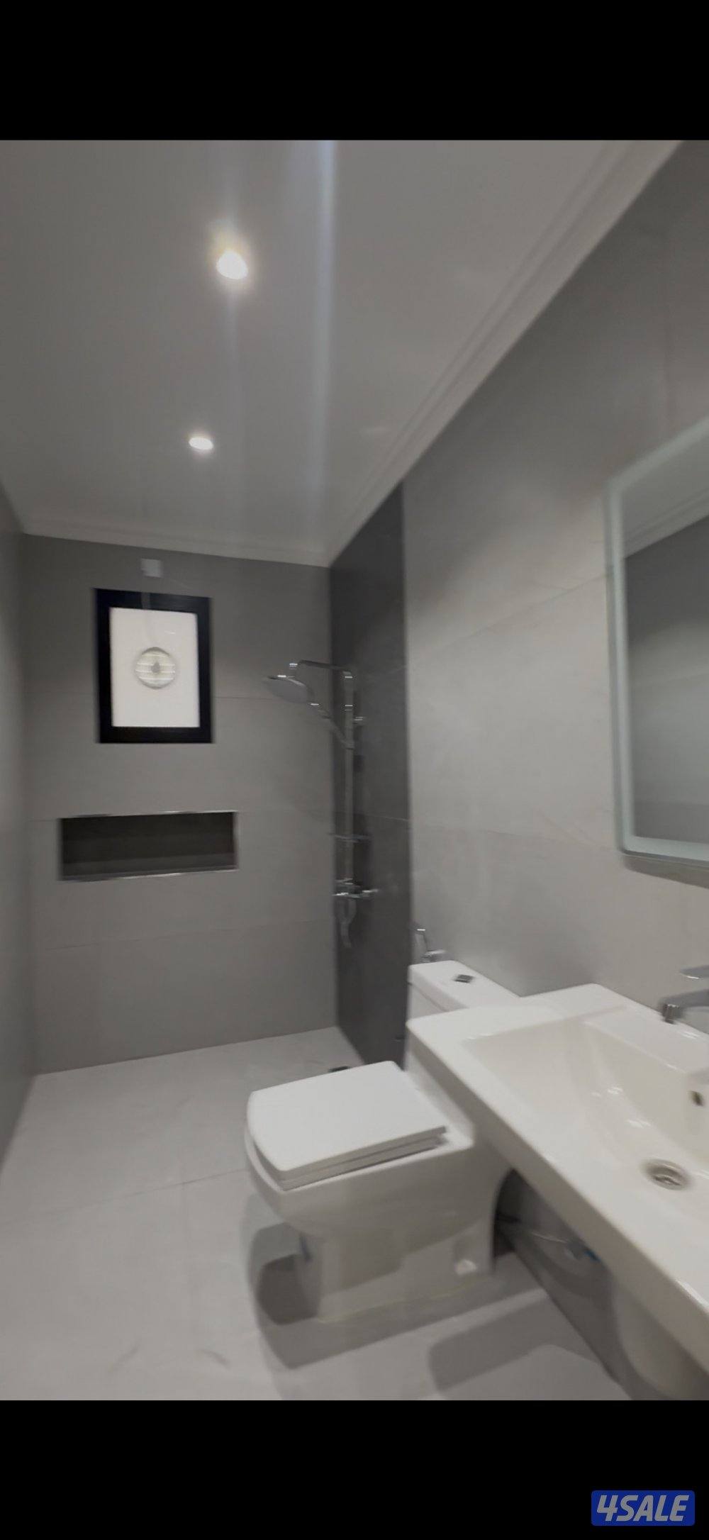 للايجار بالصباحيه ق4  شقق ارضيه جديده اول ساكن3