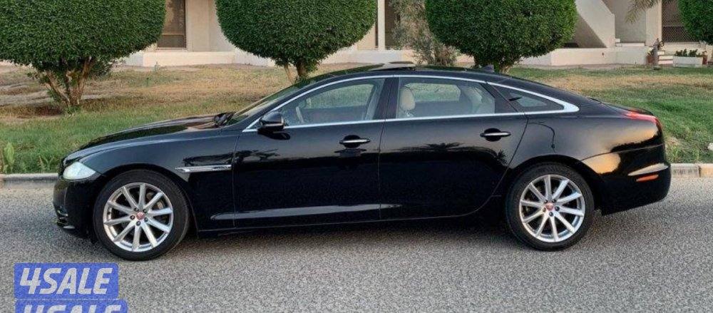 جاجوار XJ لارج0