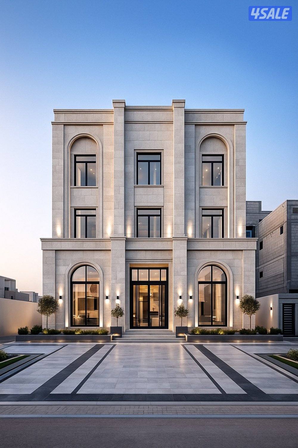 ٣ ادوار الا ربع تسليم فورى المطلاع0