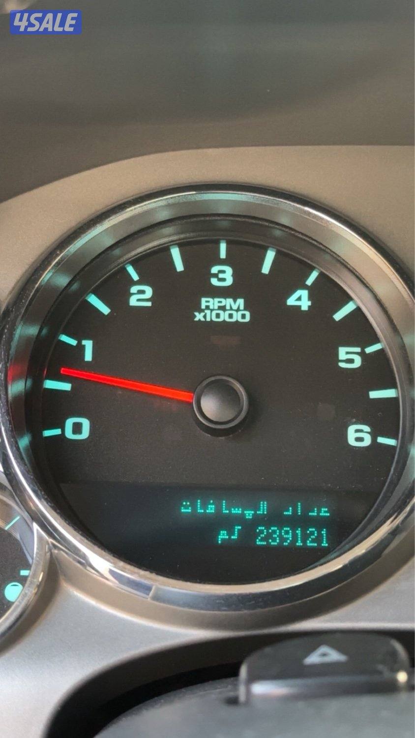 للبيع وانيت 2012 HD 25004