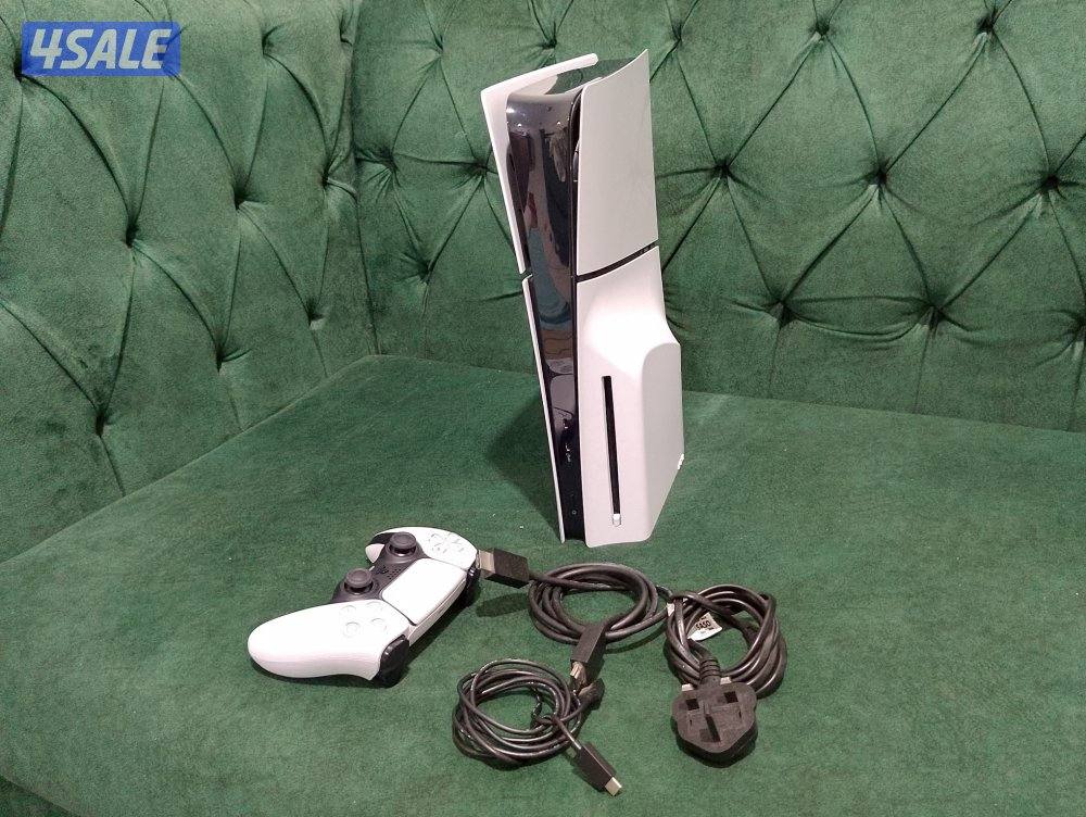 بلايستيشن 5 بافضل الاسعار وجميع الانواع3