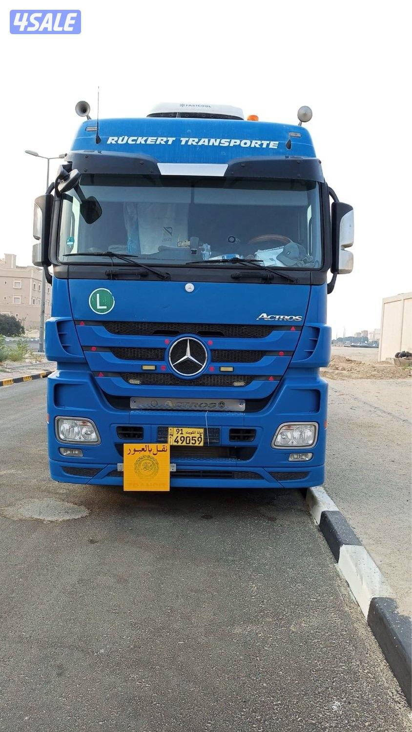 اكتروس موديل 2011 حجم 19،481