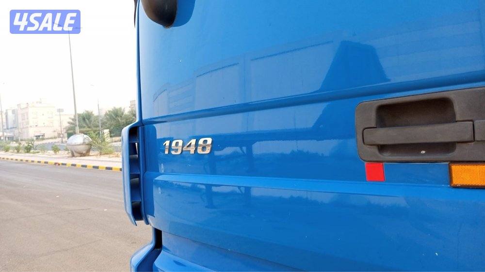 اكتروس موديل 2011 حجم 19،482