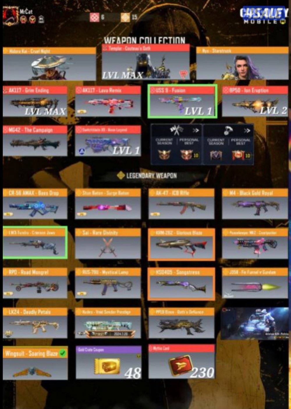 للبيع حساب كود أفريقي شات عربي نادر تندرا الذيب الحساب متعوب عليه0