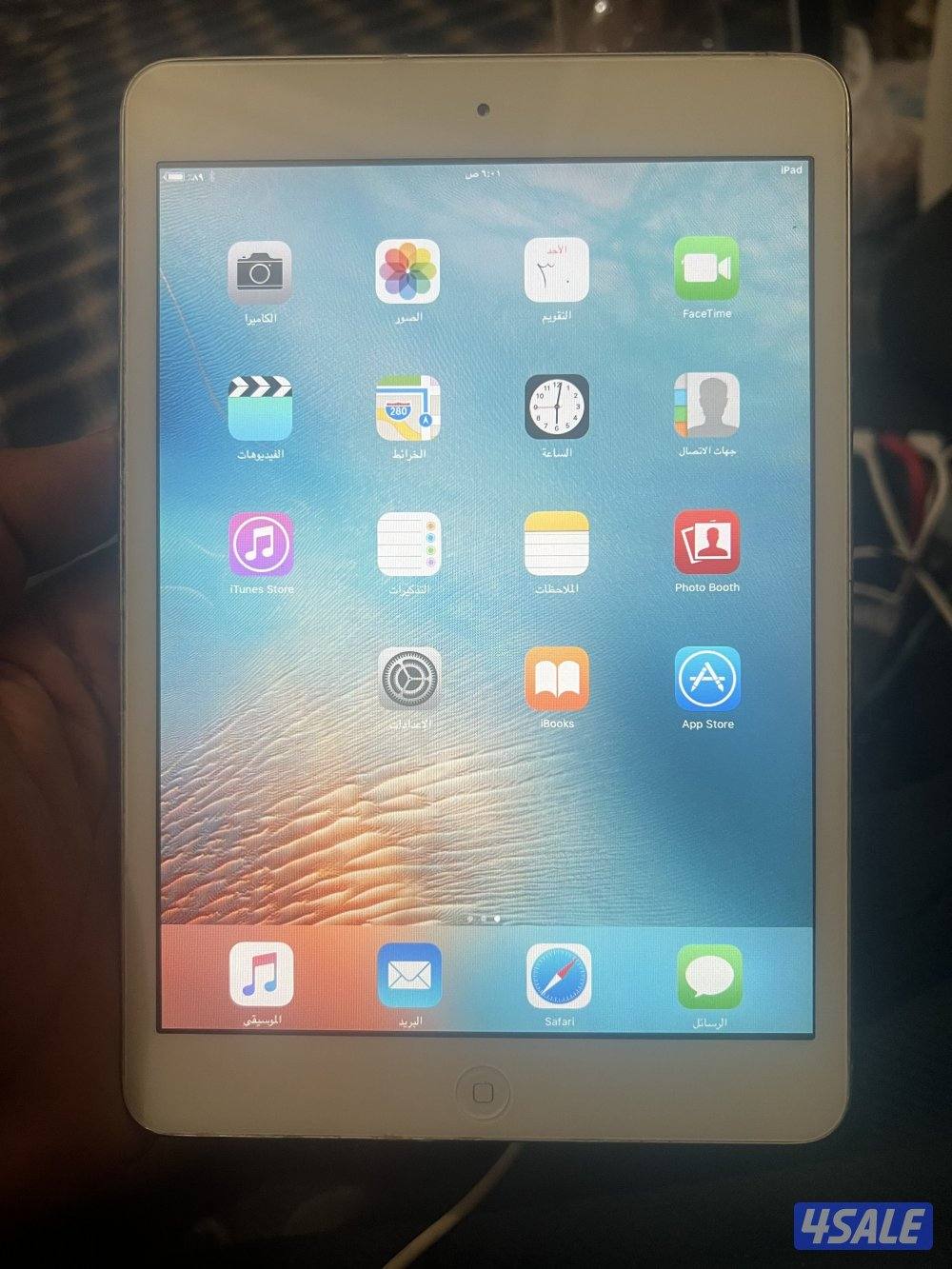 ايباد ابل ميني ١ ميني ٢ ١٦ جيجا2
