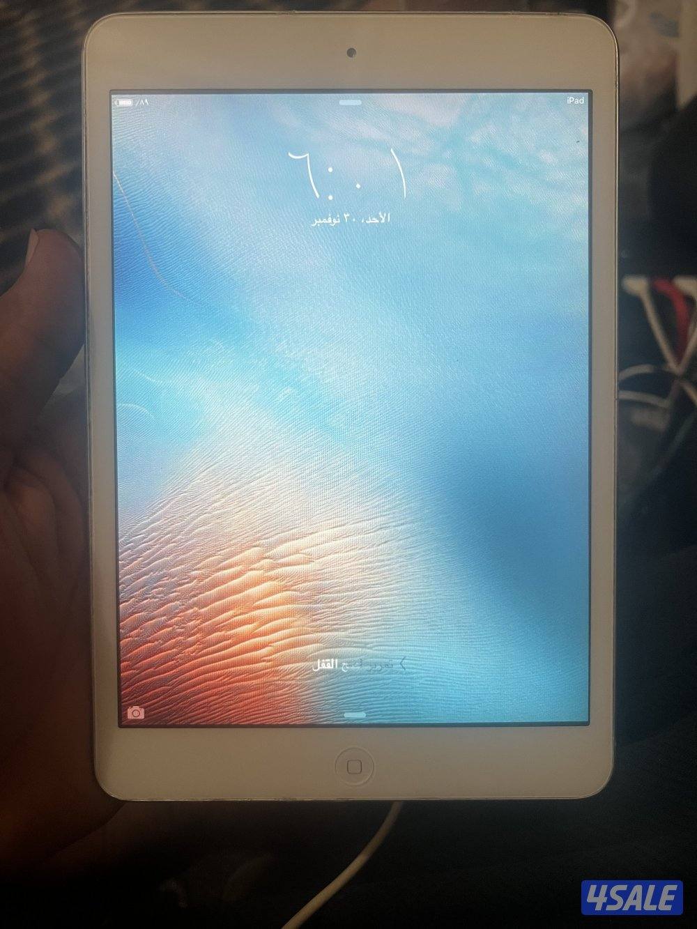 ايباد ابل ميني ١ ميني ٢ ١٦ جيجا4