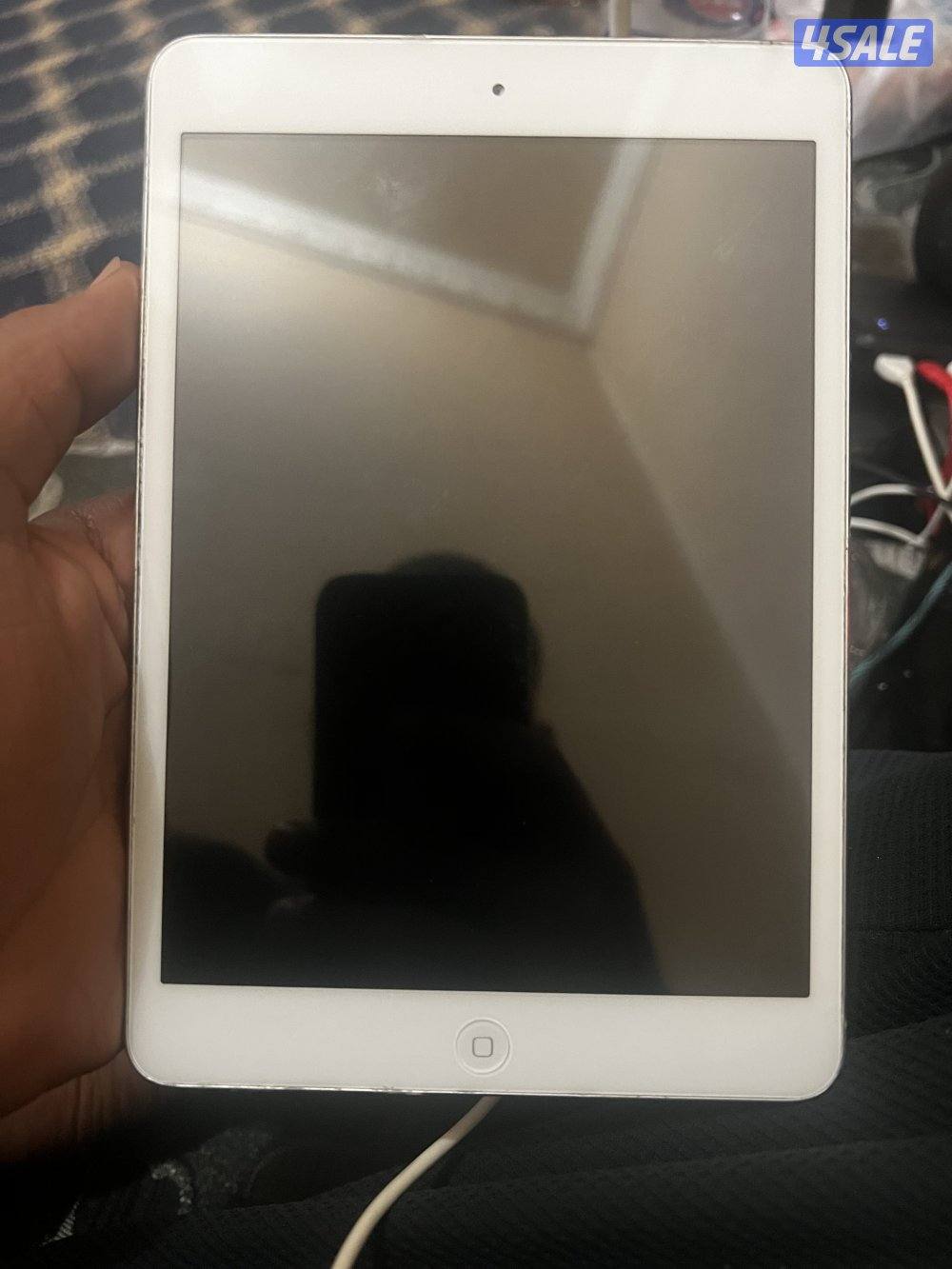 ايباد ابل ميني ١ ميني ٢ ١٦ جيجا5