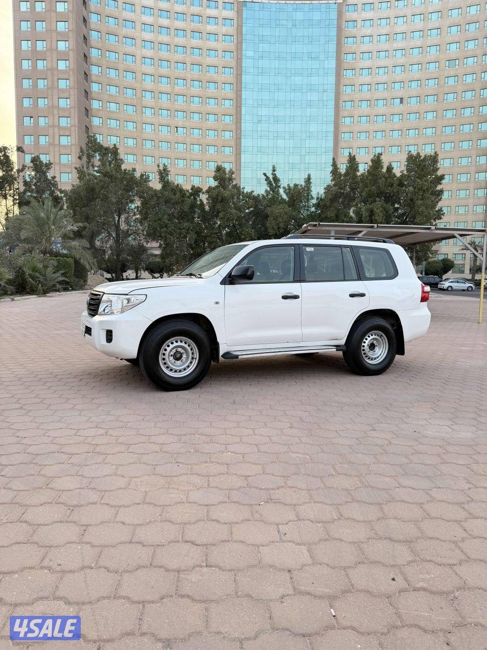 كروزر ديزل0