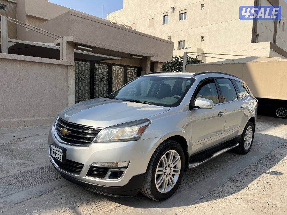 للبيع ترافيس 2015 LT صبغ الوكالة1