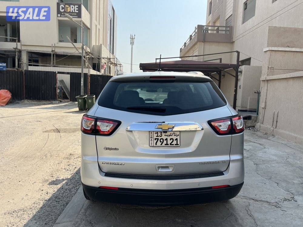 للبيع ترافيس 2015 LT صبغ الوكالة3