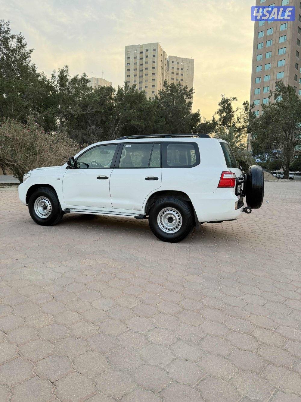 كروزر ديزل2