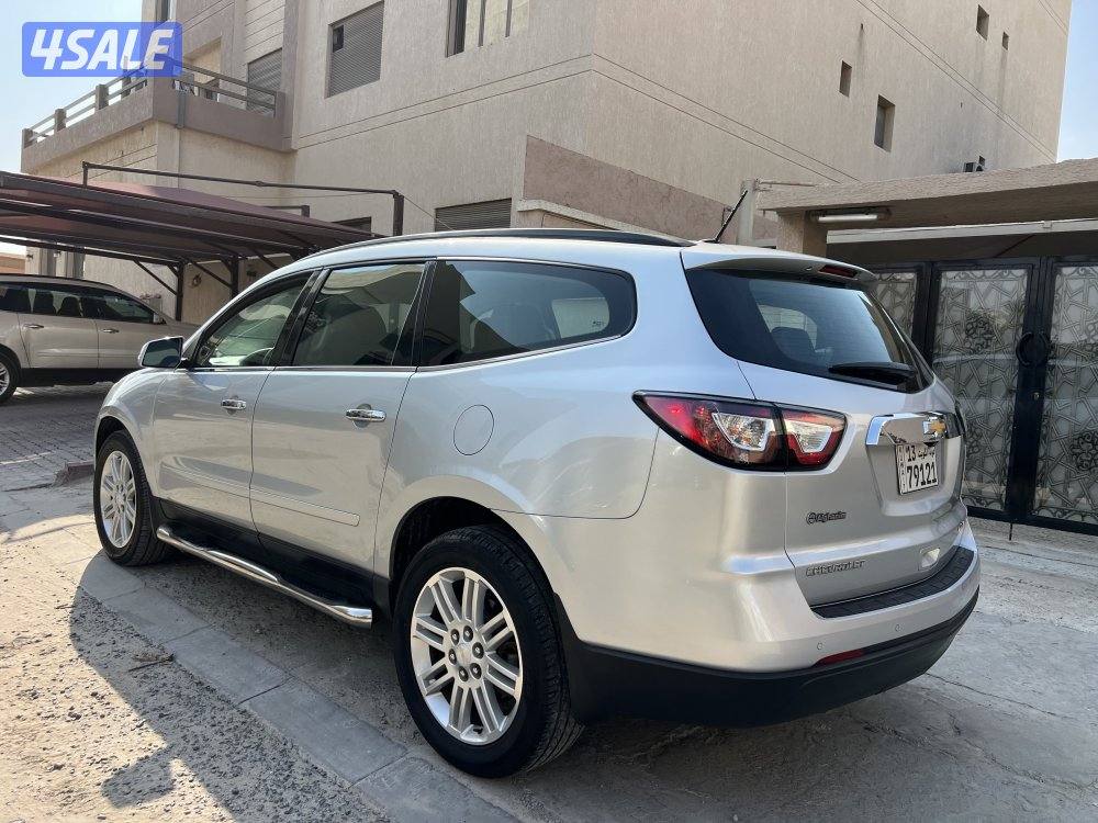 للبيع ترافيس 2015 LT صبغ الوكالة5