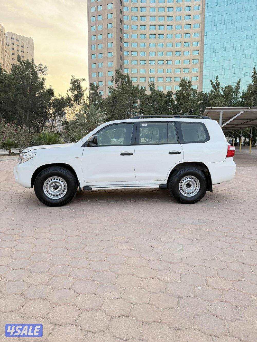 كروزر ديزل3