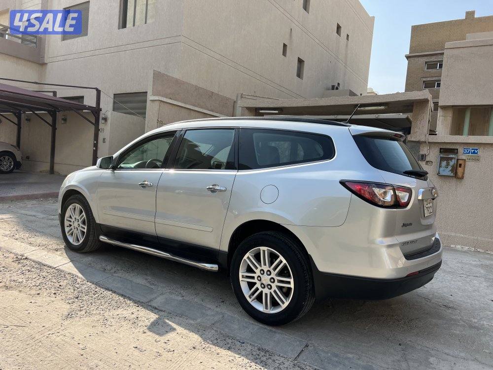 للبيع ترافيس 2015 LT صبغ الوكالة8