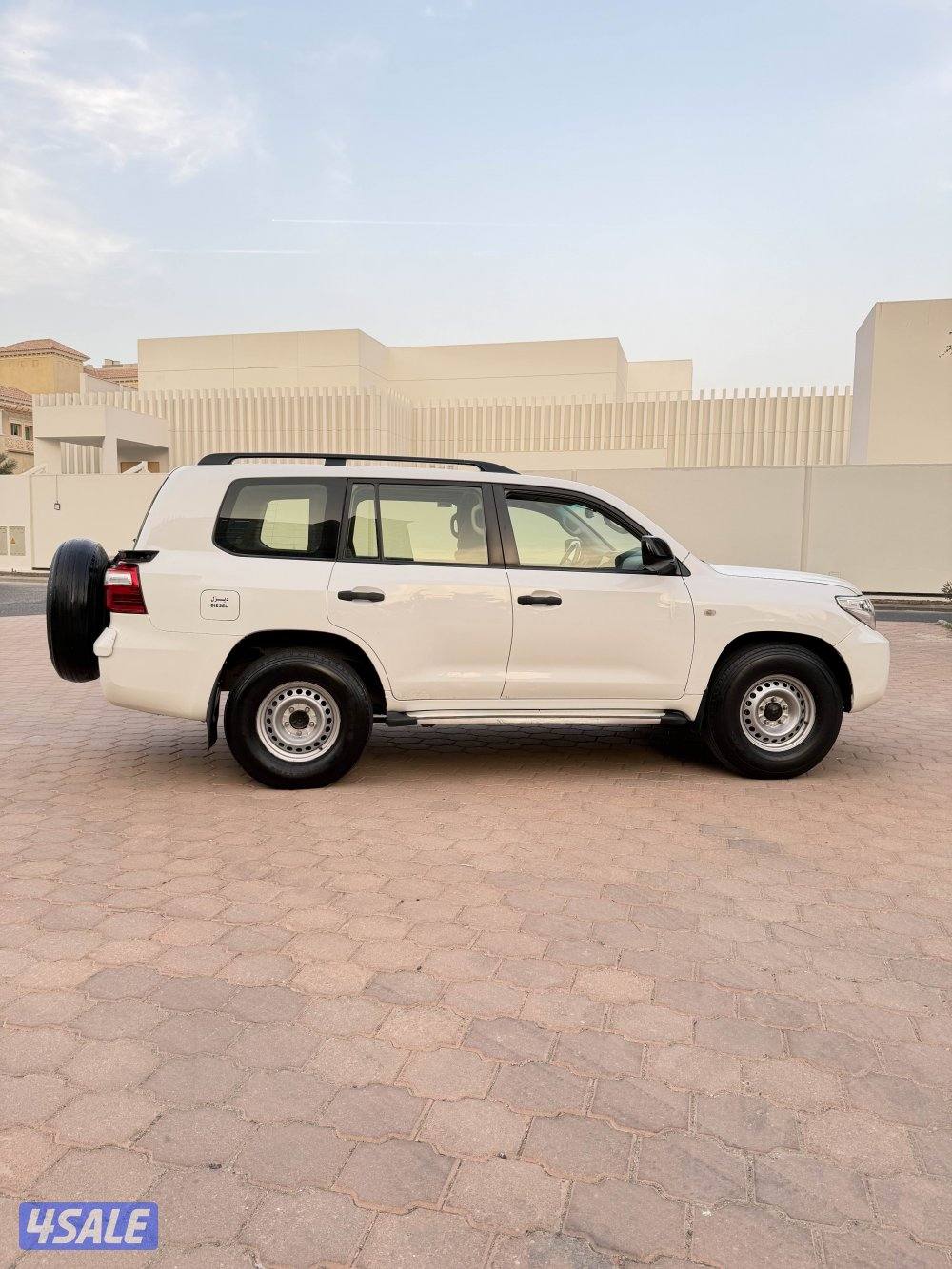 كروزر ديزل4