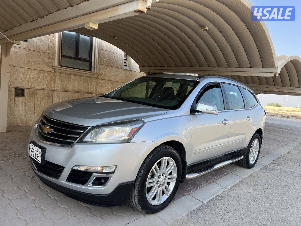 للبيع ترافيس 2015 LT صبغ الوكالة10