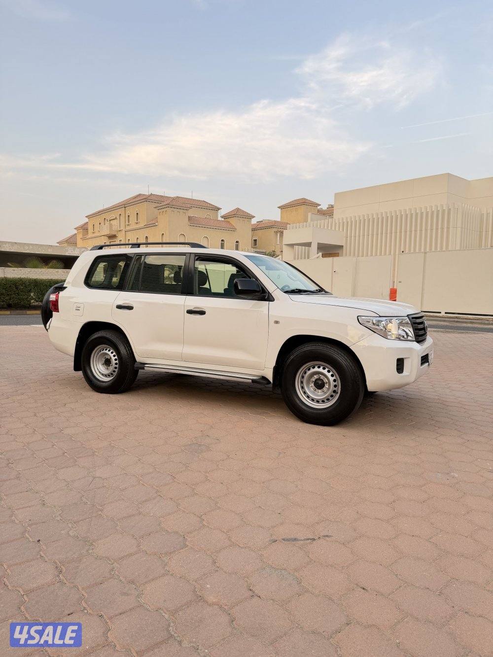 كروزر ديزل5