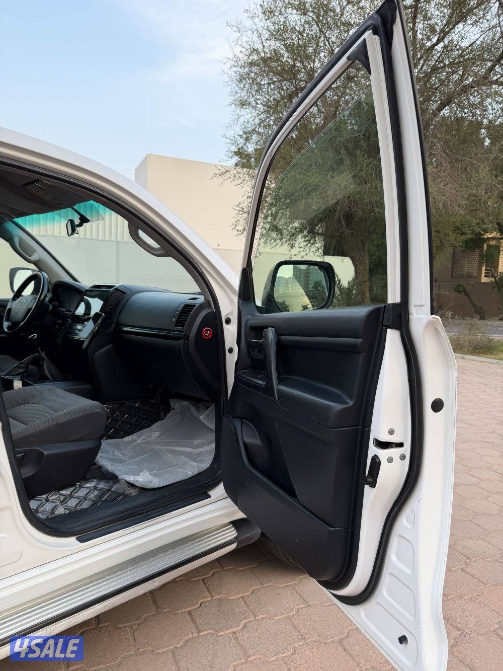 كروزر ديزل6