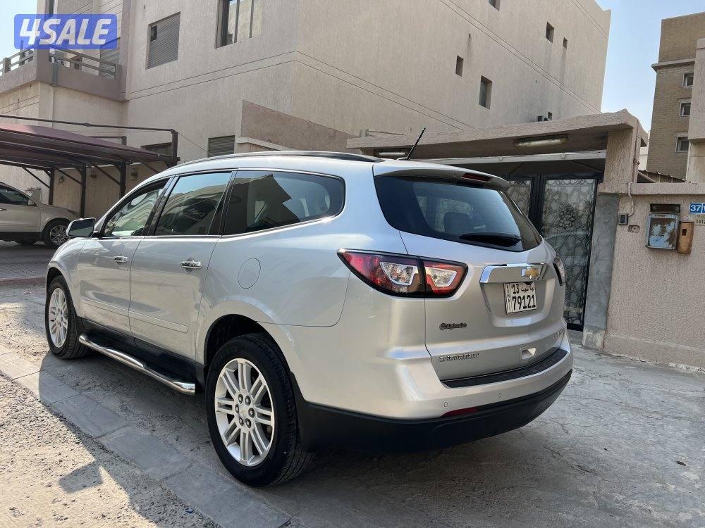 للبيع ترافيس 2015 LT صبغ الوكالة11