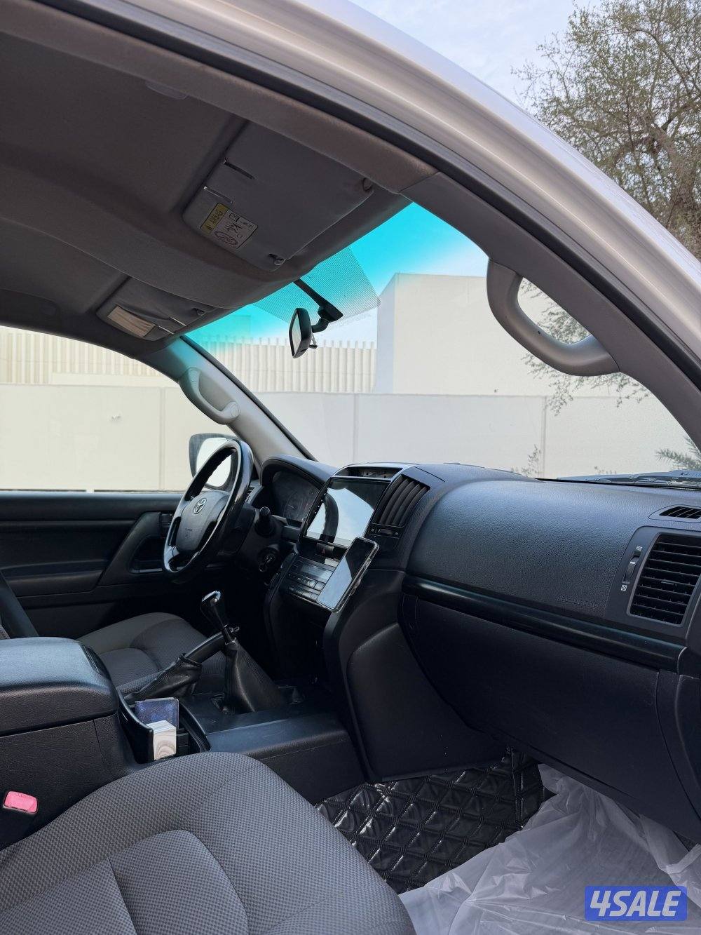 كروزر ديزل7