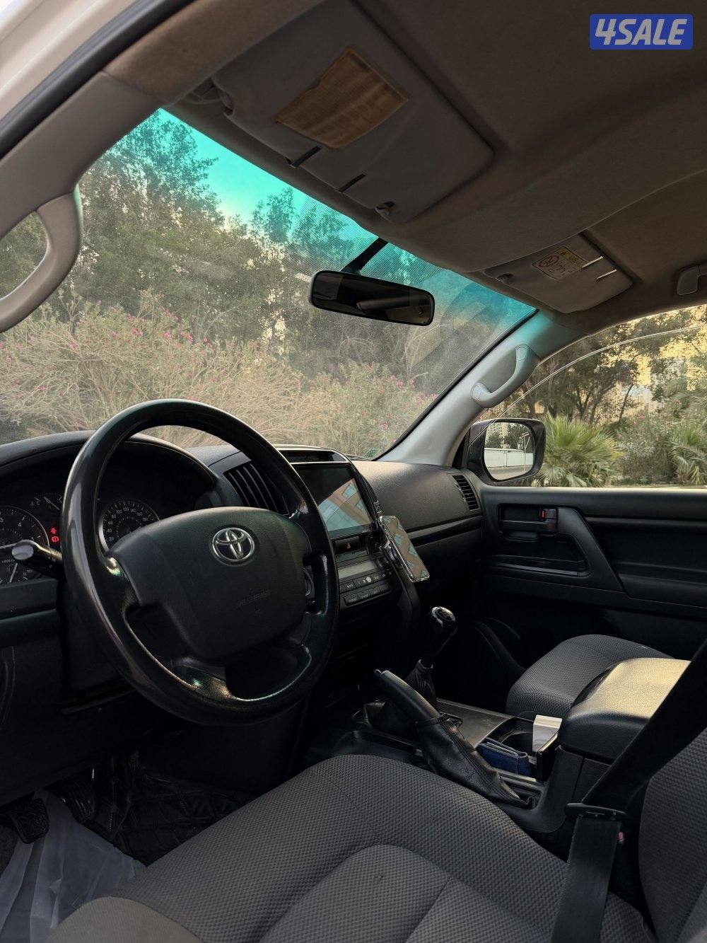 كروزر ديزل8