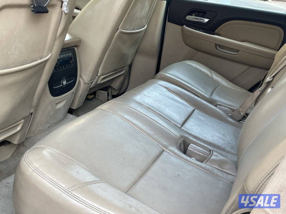 للبيع يوكن دينالي موديل 20096