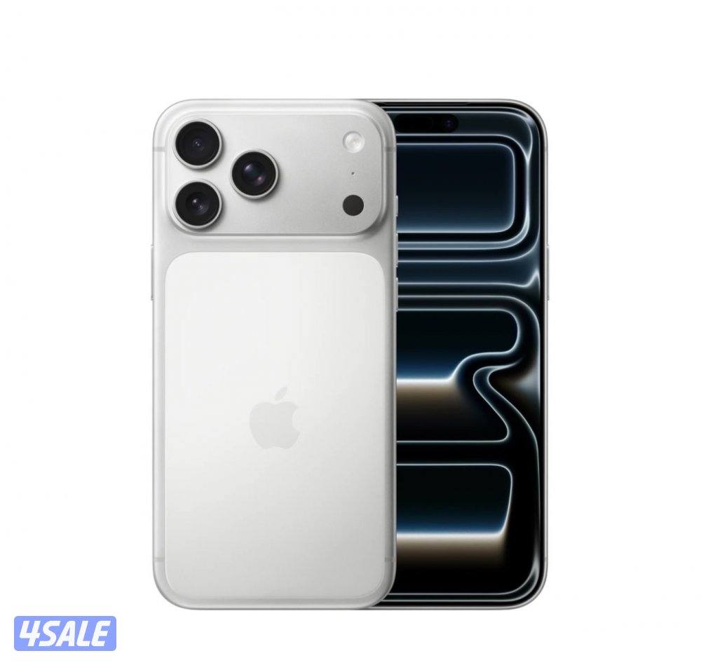 برو ماكس 17 سلفر 512  بطاريه 1000