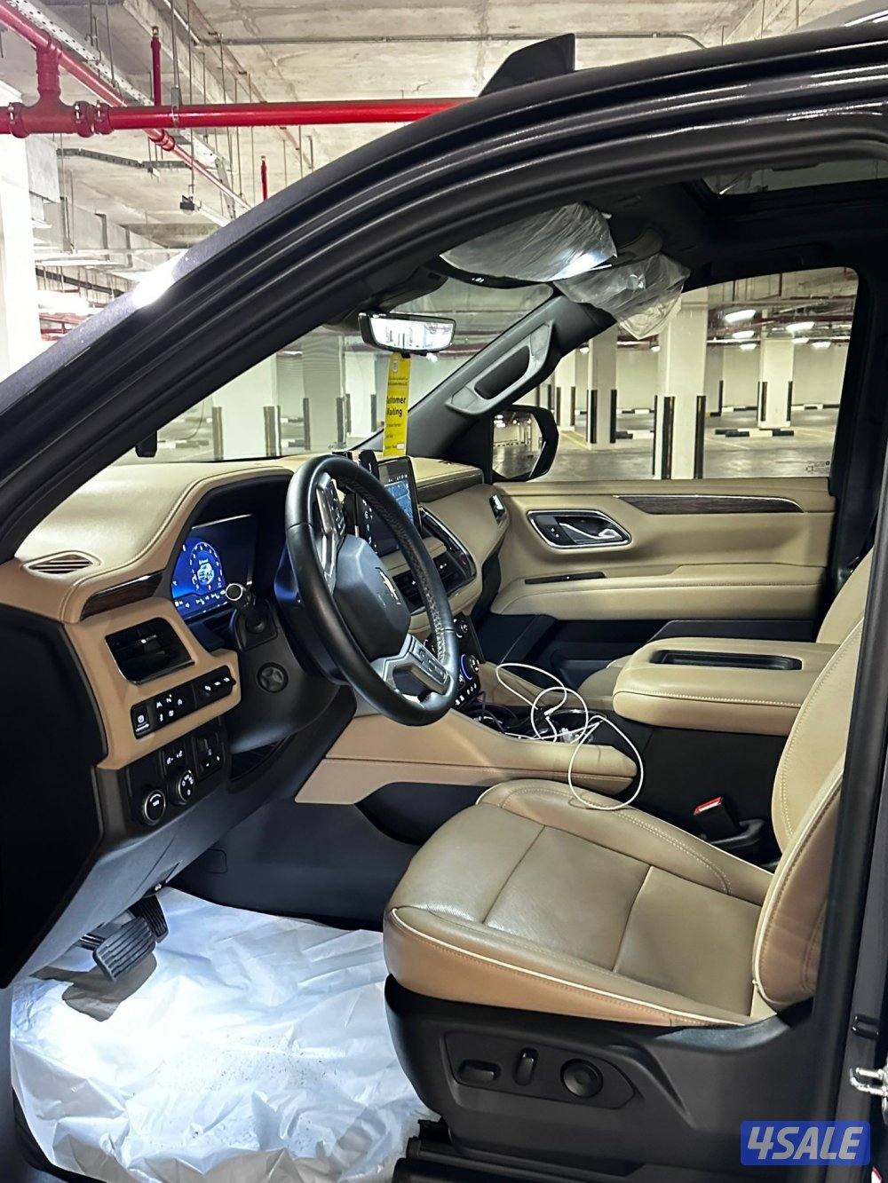 تاهو بريمير20235