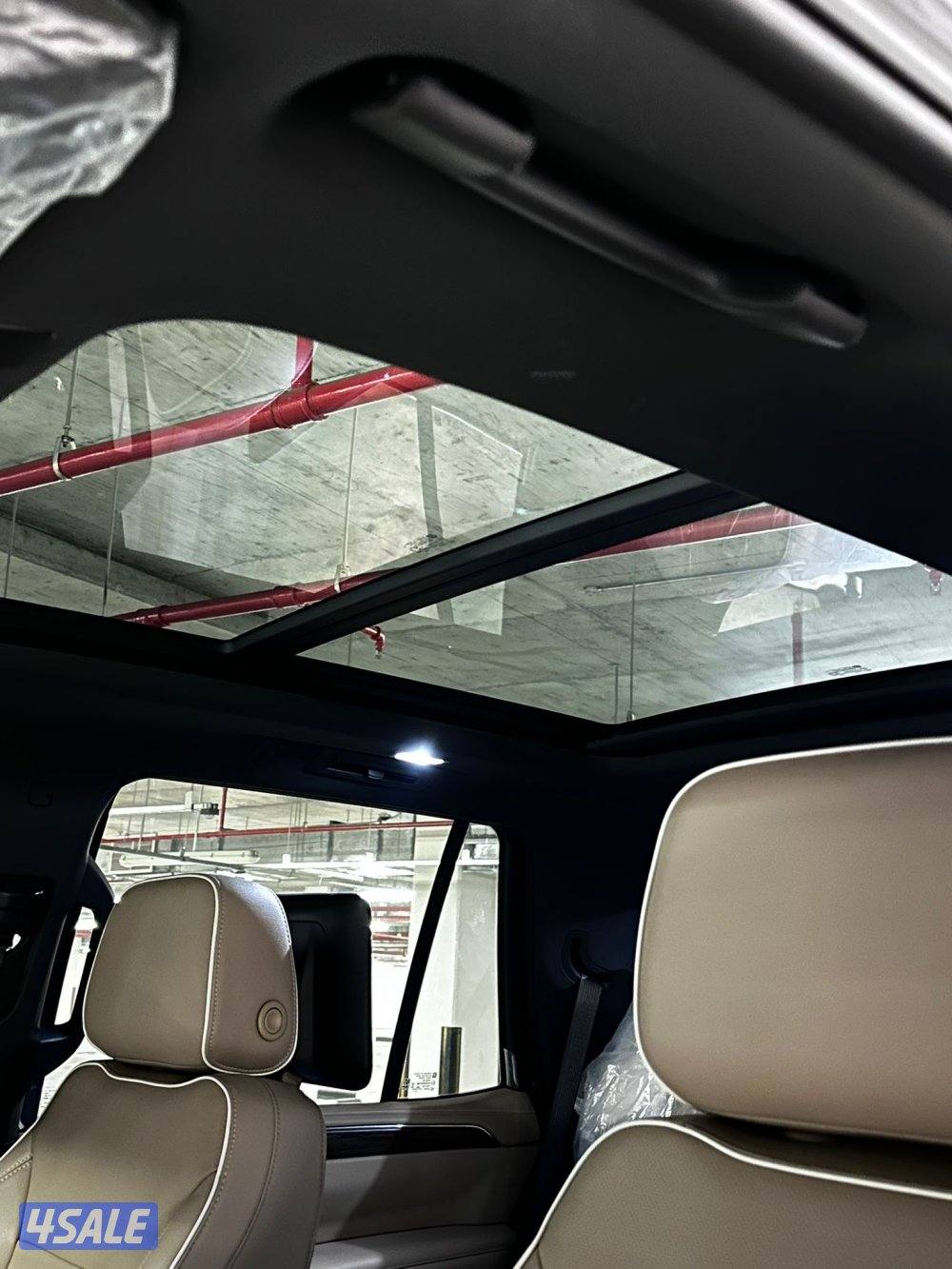 تاهو بريمير20236