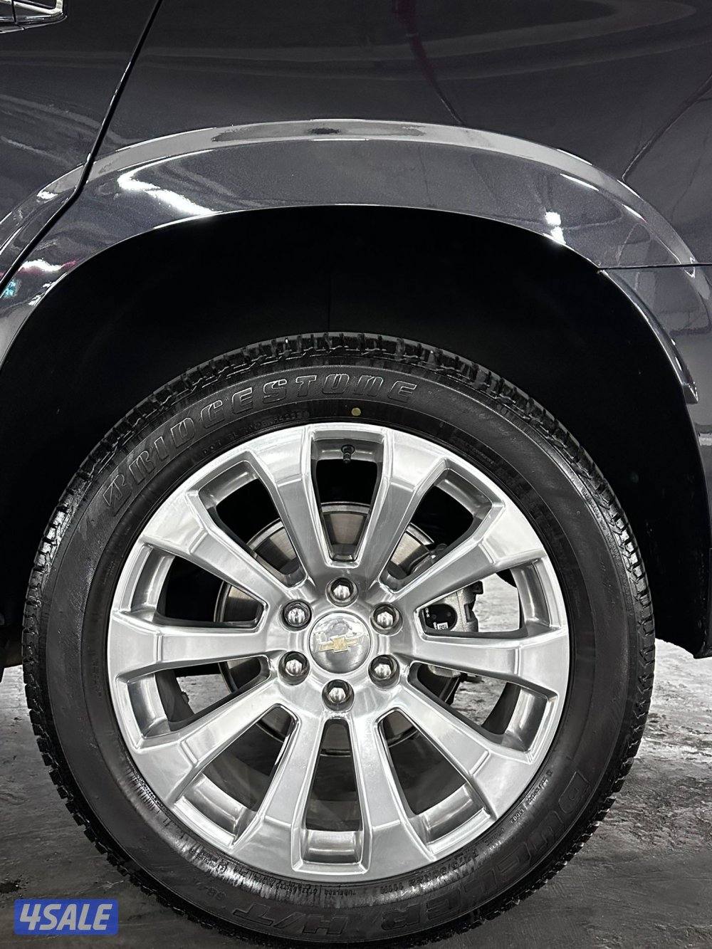 تاهو بريمير20237