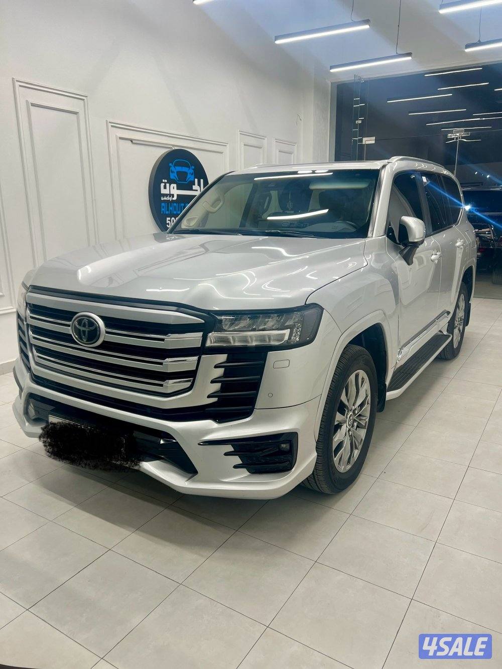 لاند ايرو20230