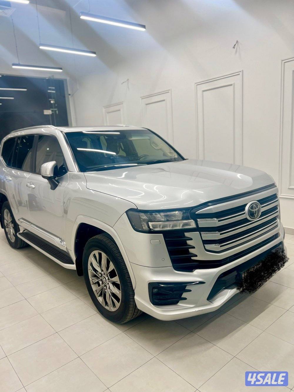 لاند ايرو20231