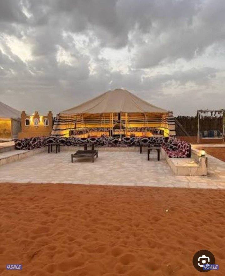 فني كهربائي مخيمات ومنازل6