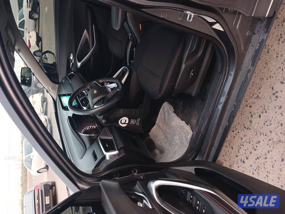 شيفروليه جروف موديل 2023 بريميوم7