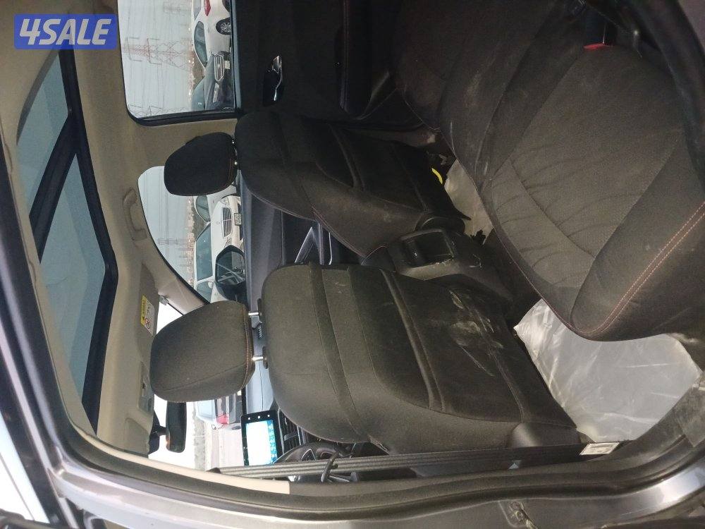 شيفروليه جروف موديل 2023 بريميوم8