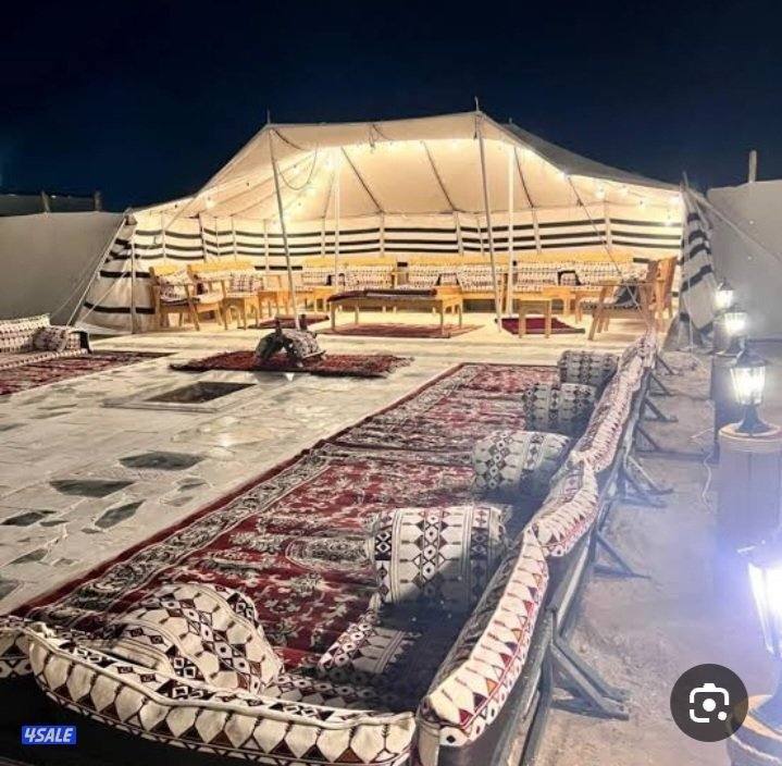 فني كهربائي مخيمات ومنازل7