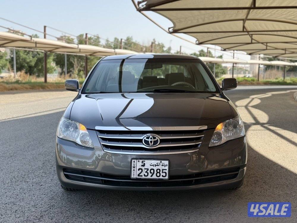 للبيع افالون بحاله الوكاله1