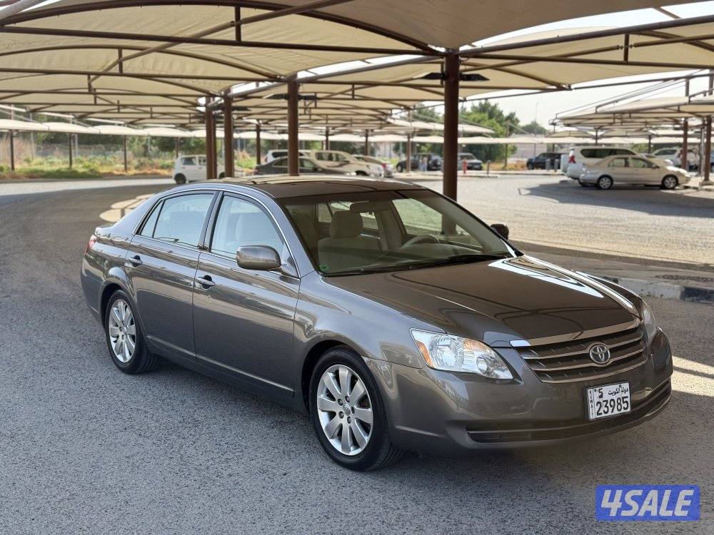 للبيع افالون بحاله الوكاله3