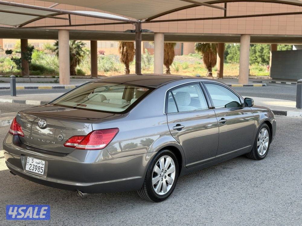 للبيع افالون بحاله الوكاله2