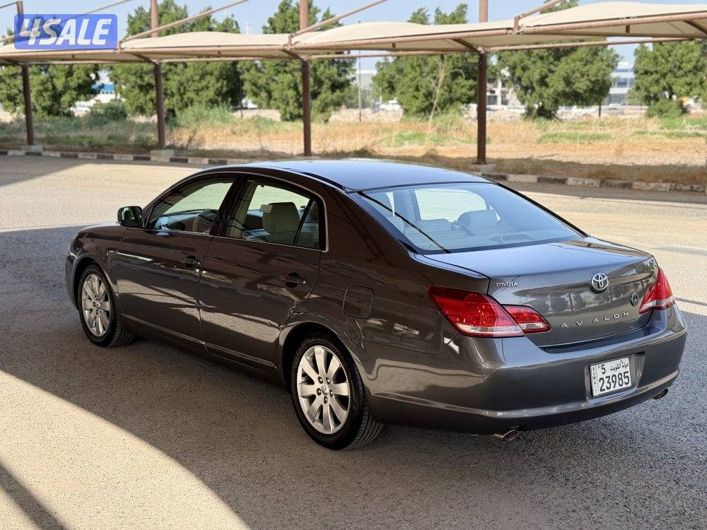 للبيع افالون بحاله الوكاله5