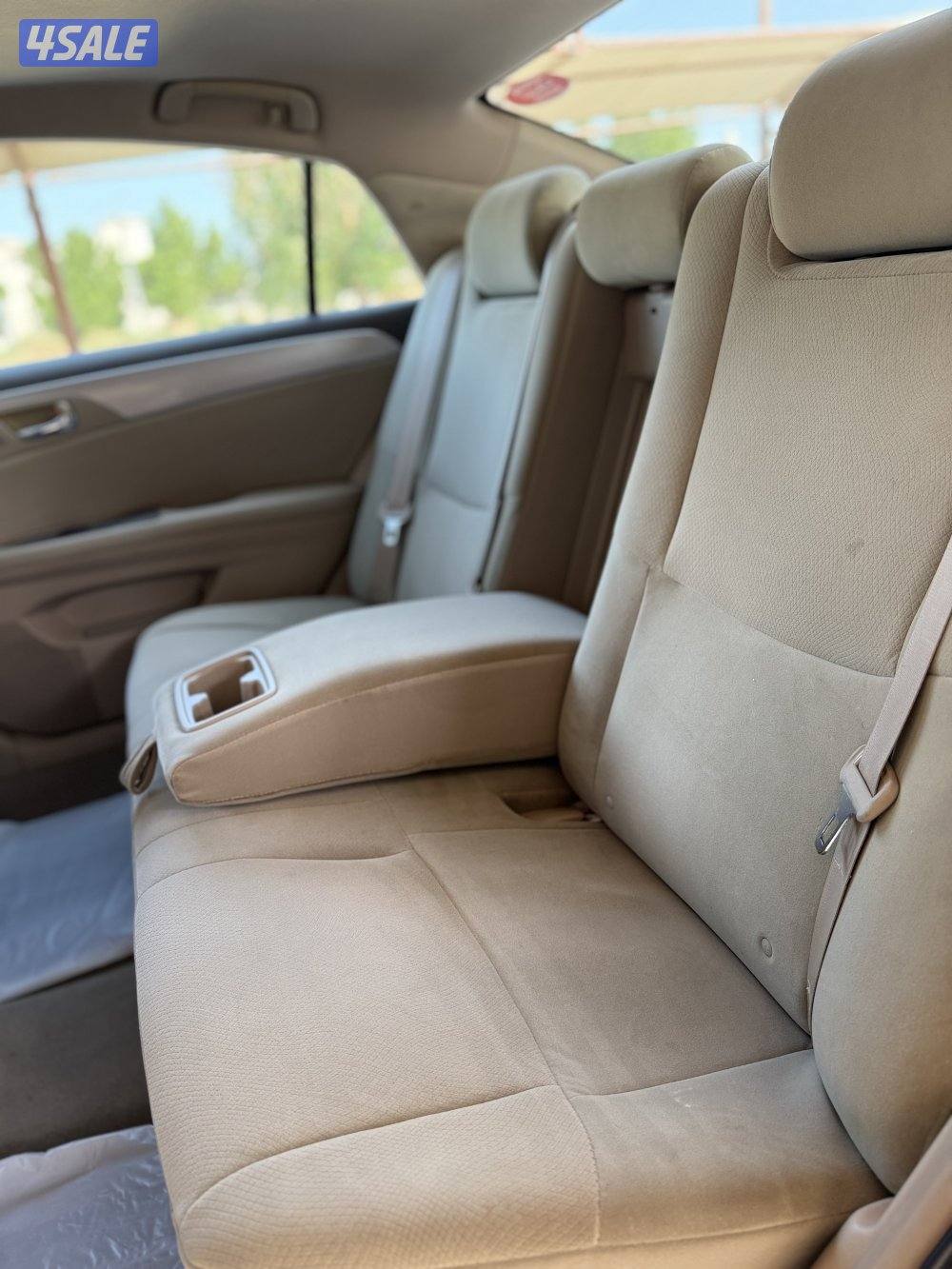 للبيع افالون بحاله الوكاله7