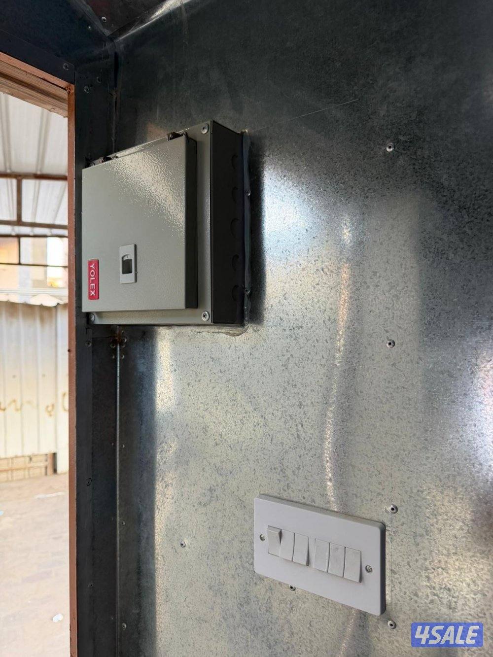 فود ترك ( قلص ) عازل ١٠٠٪؜ بيعة سريعة4