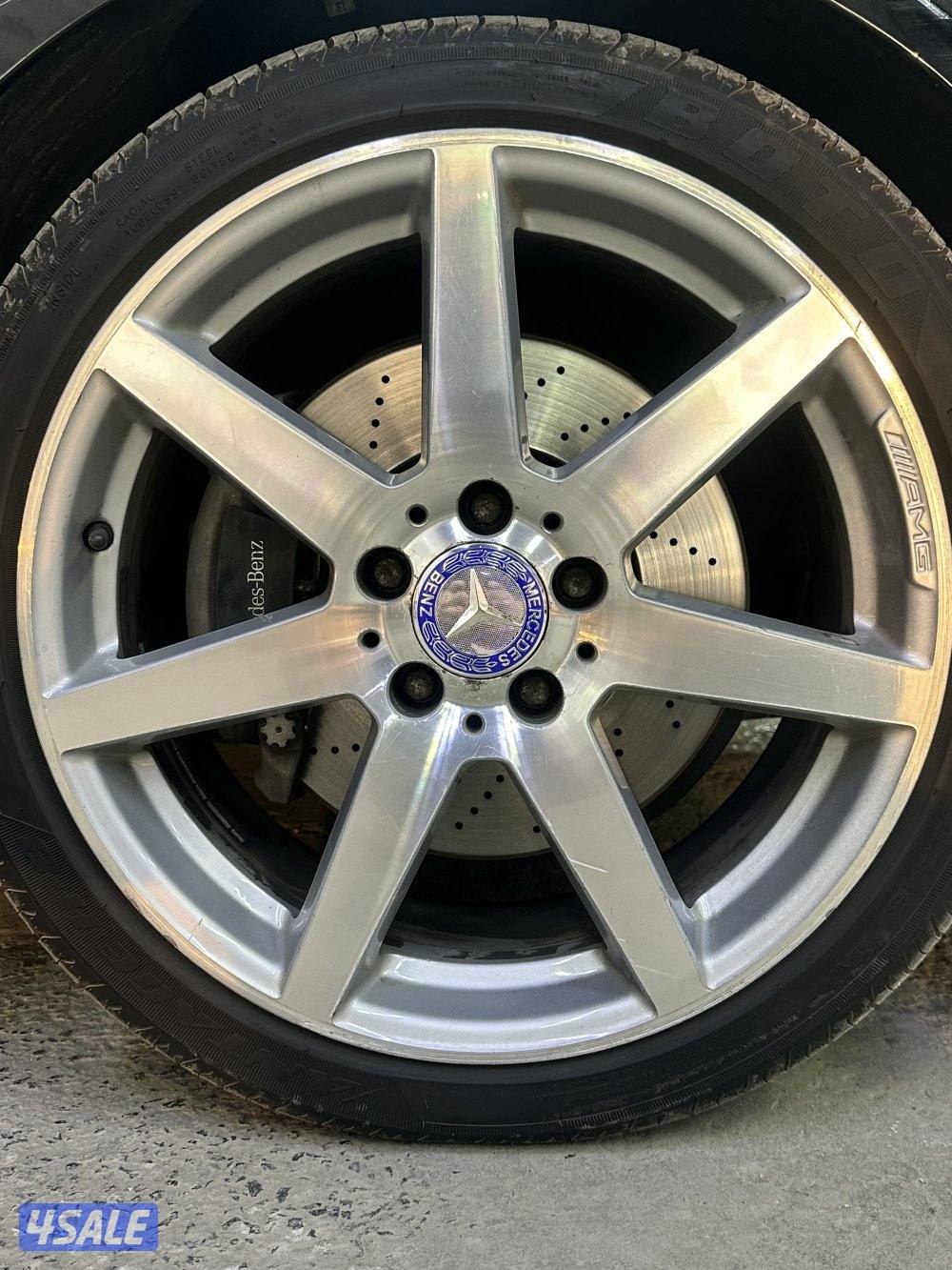 مكينه كبيره C3506