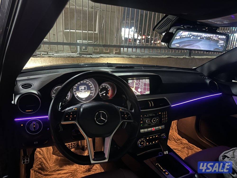 مكينه كبيره C3509