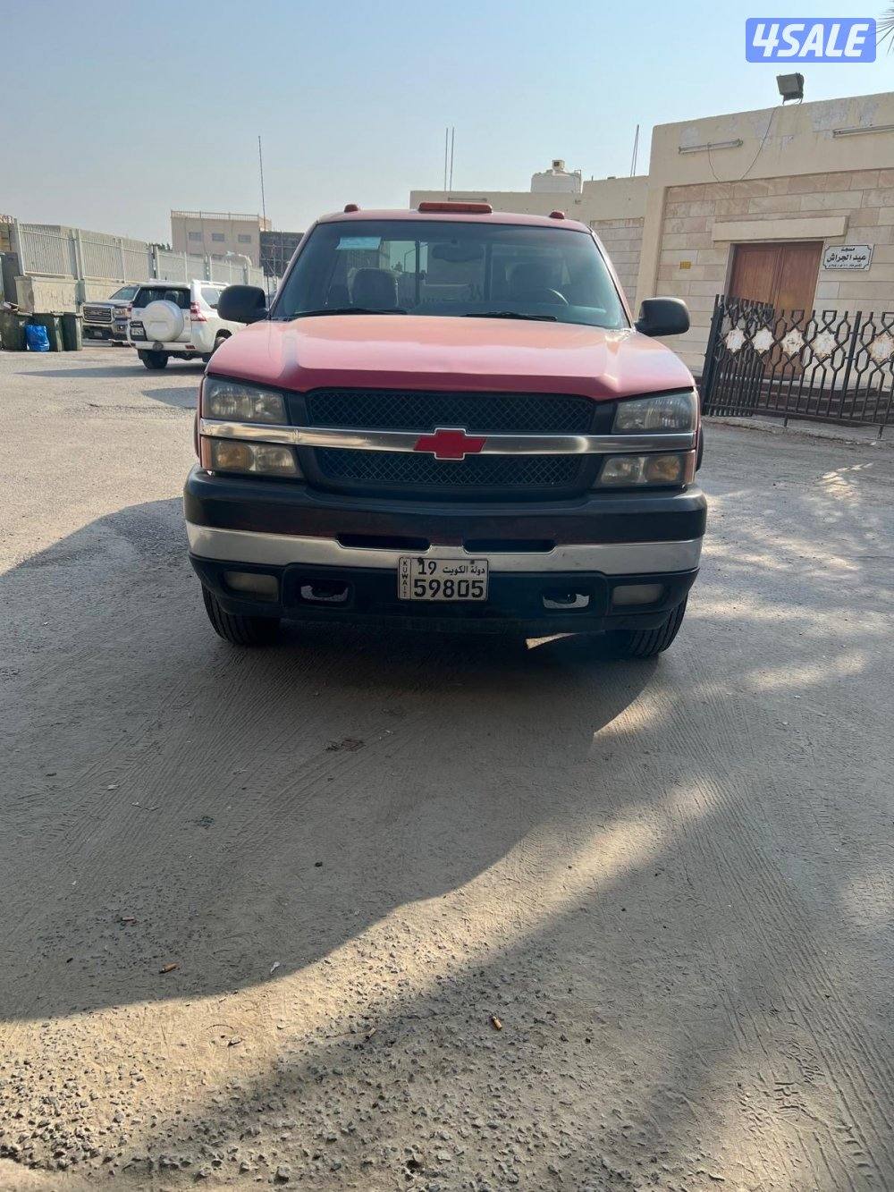 وانيت قير عادي1