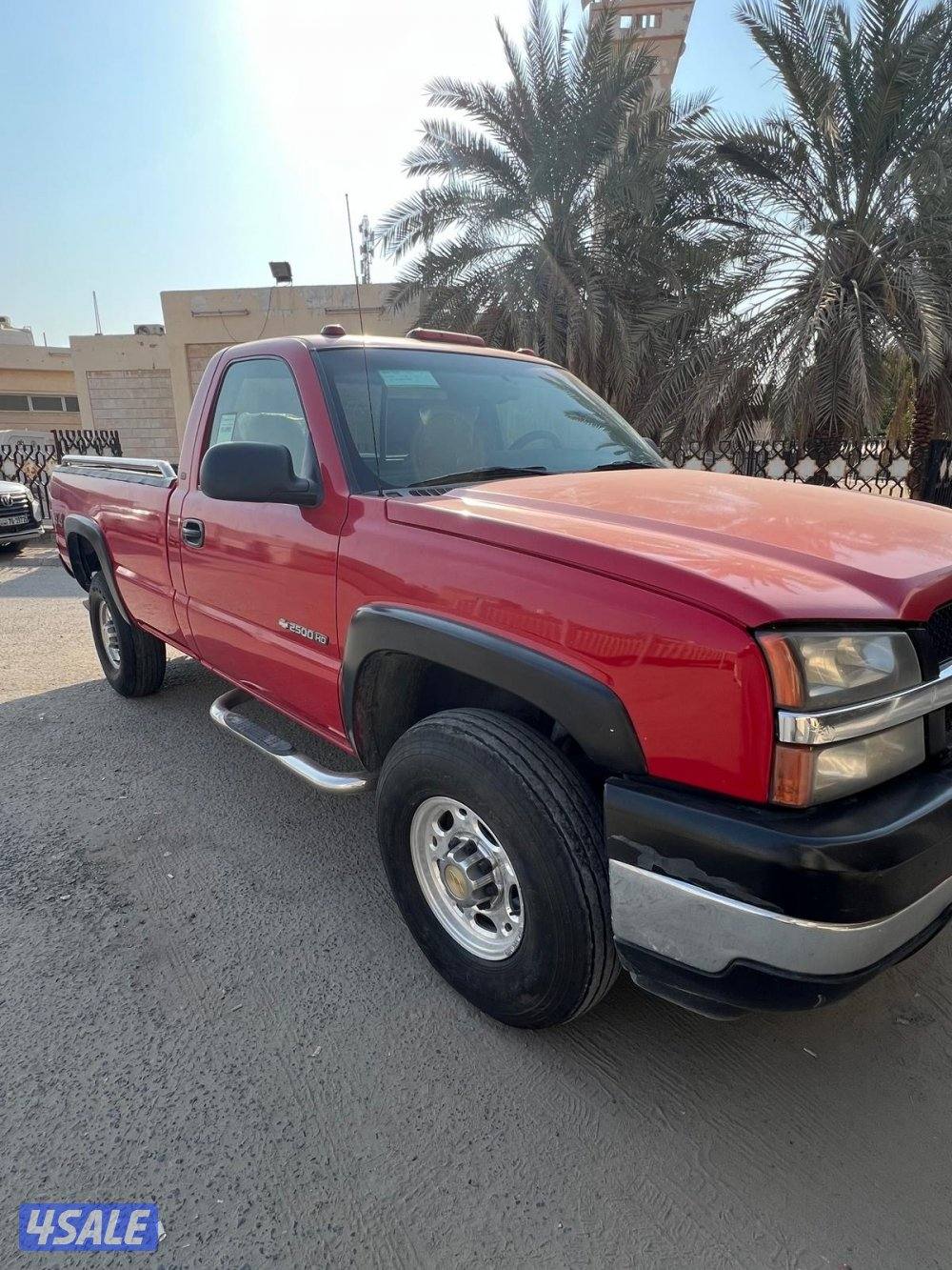 وانيت قير عادي3